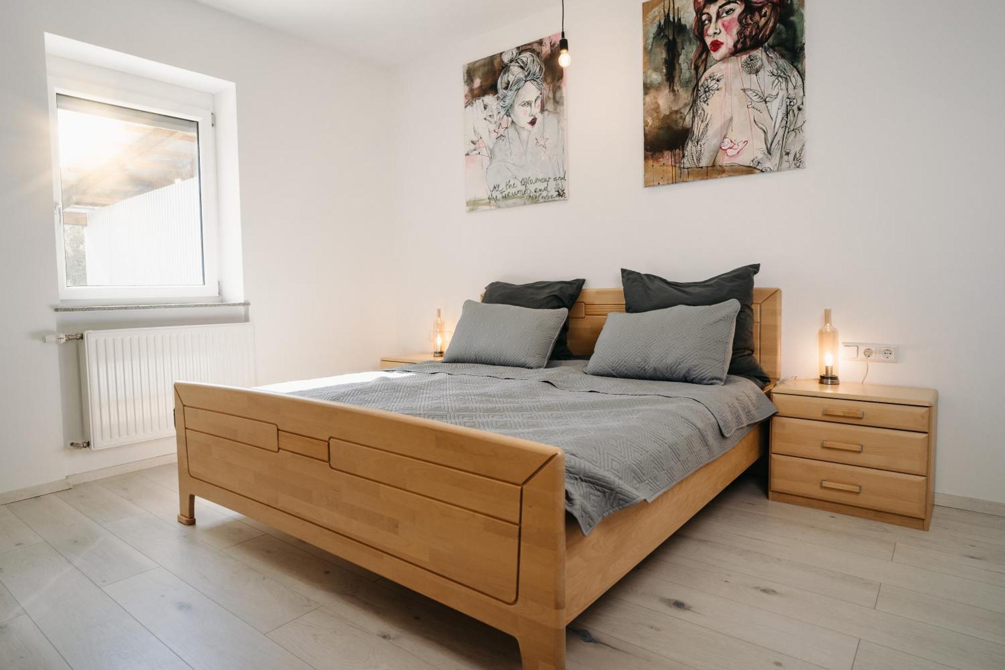 Zum Lieblingsplatz Apartman Guglitz Kültér fotó