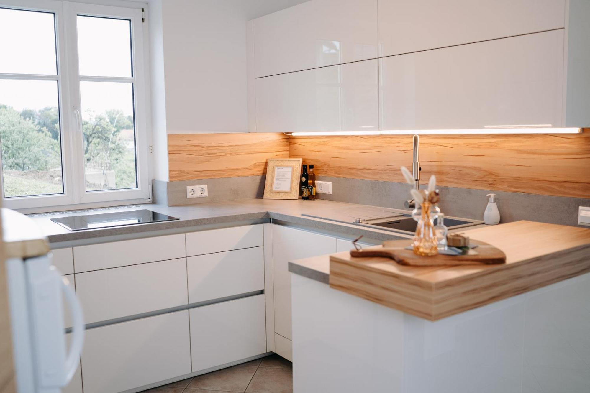Zum Lieblingsplatz Apartman Guglitz Kültér fotó